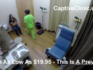Government Tricks Immigrants with Free Healthcare: xxx clip 78