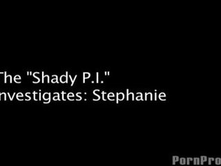 Stephanie D